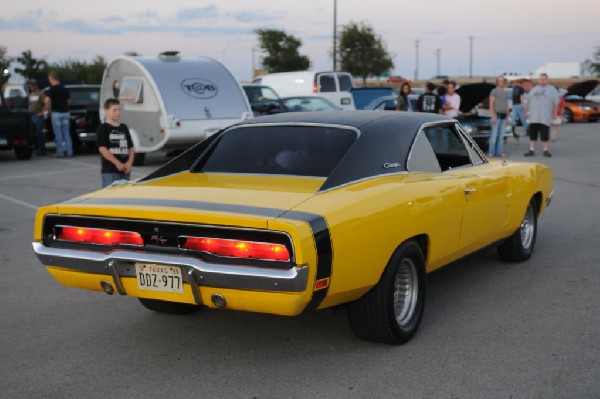 Austin FBody Meetup - 07/30/11 - Buda Texas - photo by Jeff Barringer