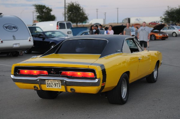 Austin FBody Meetup - 07/30/11 - Buda Texas - photo by Jeff Barringer