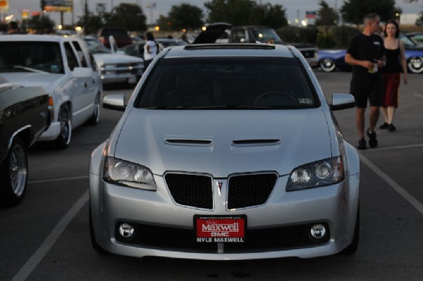 Austin FBody Meetup - 07/30/11 - Buda Texas - photo by Jeff Barringer