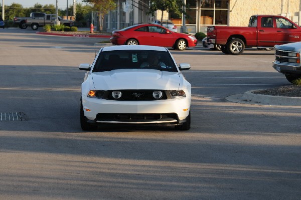 Austin FBody Meetup 07/14/10 Austin, Texas - photo by Jeff Barringer