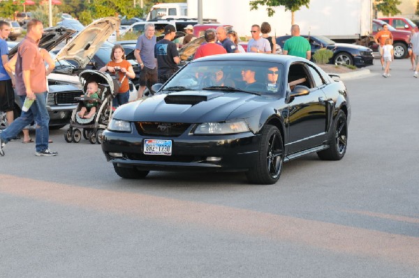 Austin FBody Meetup 07/14/10 Austin, Texas - photo by Jeff Barringer