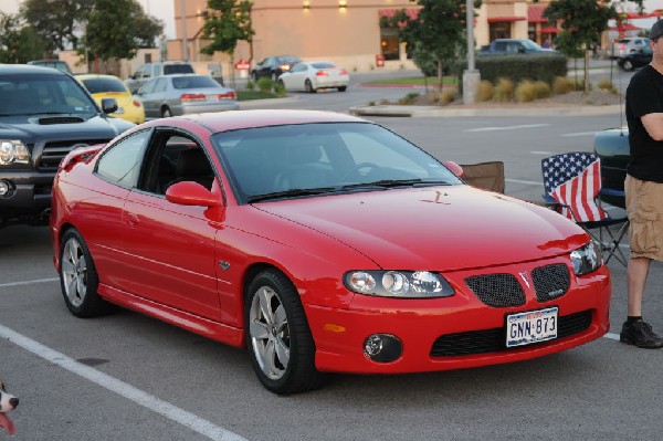 Austin FBody Meetup 07/14/10 Austin, Texas - photo by Jeff Barringer