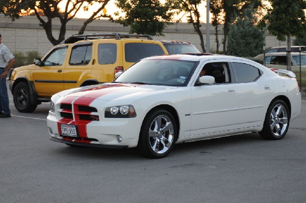 Austin FBody Meetup 07/14/10 Austin, Texas - photo by Jeff Barringer