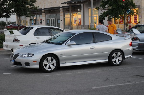 Austin FBody Meetup 07/14/10 Austin, Texas - photo by Jeff Barringer