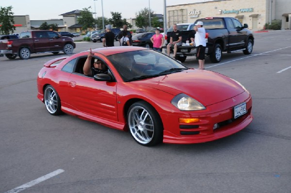 Austin FBody Meetup 08/21/10 Austin, Texas - photo by Jeff Barringer