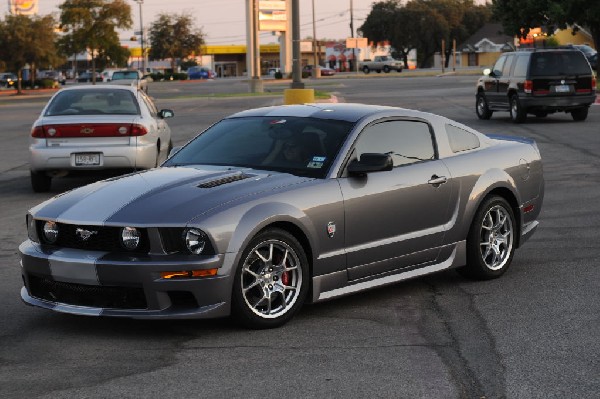 Austin FBody Meetup 08/27/11 Cedar Park Texas - photo by jeff barringer