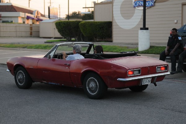 Austin FBody Meetup 08/27/11 Cedar Park Texas - photo by jeff barringer