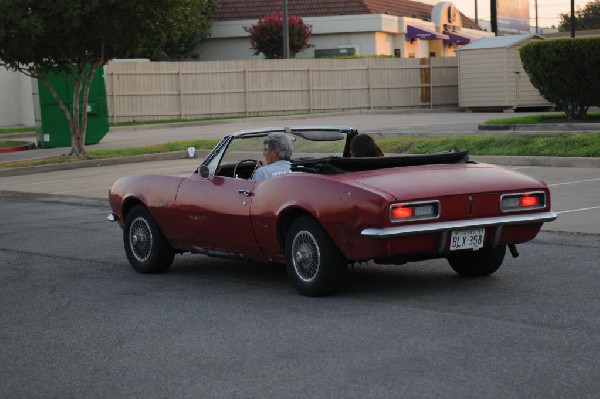 Austin FBody Meetup 08/27/11 Cedar Park Texas - photo by jeff barringer