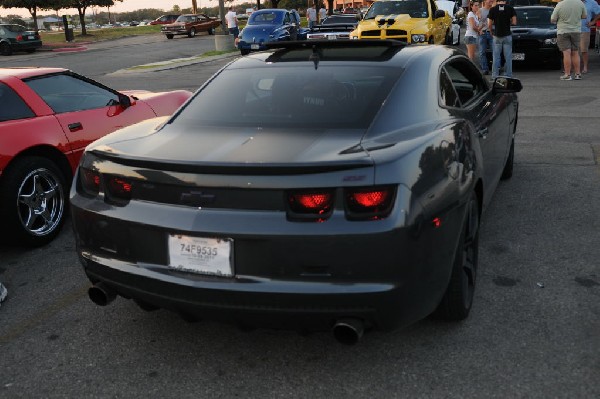 Austin FBody Meetup 08/27/11 Cedar Park Texas - photo by jeff barringer