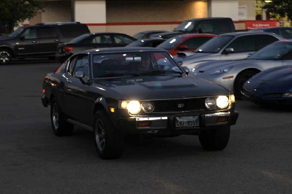 Austin FBody Meetup 08/27/11 Cedar Park Texas - photo by jeff barringer