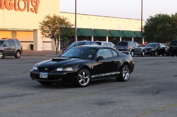 Austin FBody Meetup 09/03/11 Cedar Park Texas - photo by jeff barringer