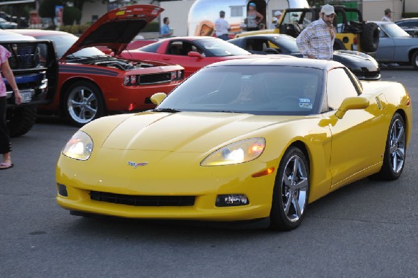 Austin FBody Meetup 09/03/11 Cedar Park Texas - photo by jeff barringer