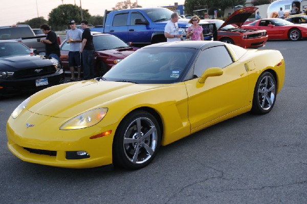 Austin FBody Meetup 09/03/11 Cedar Park Texas - photo by jeff barringer