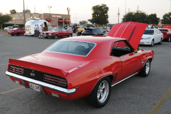 Austin FBody Meetup 09/03/11 Cedar Park Texas - photo by jeff barringer