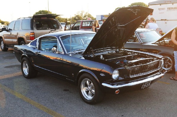 Austin FBody North Meetup 09/10/11 Cedar Park Texas - photo by Jeff Barring