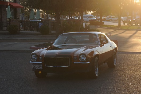 Austin FBody North Meetup 09/10/11 Cedar Park Texas - photo by Jeff Barring