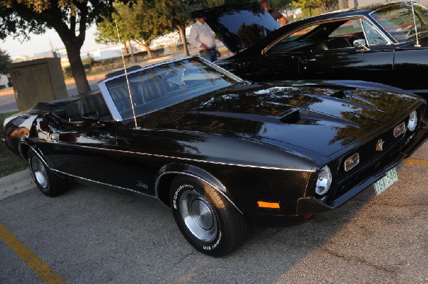 Austin FBody North Meetup 09/10/11 Cedar Park Texas - photo by Jeff Barring