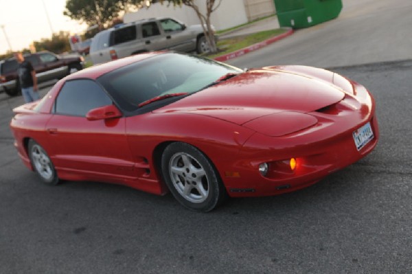 Austin FBody North Meetup 09/10/11 Cedar Park Texas - photo by Jeff Barring