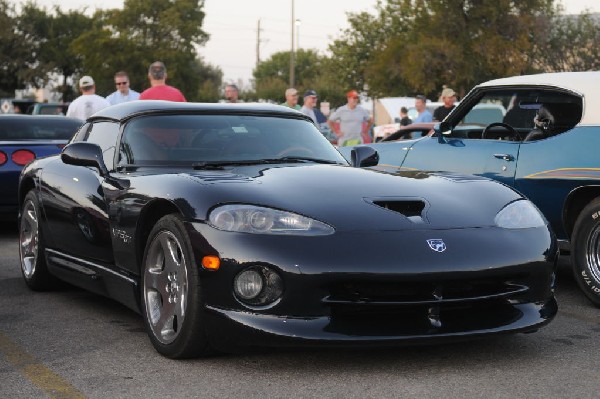 Austin FBody North Meetup 09/10/11 Cedar Park Texas - photo by Jeff Barring