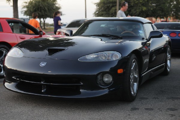 Austin FBody North Meetup 09/10/11 Cedar Park Texas - photo by Jeff Barring