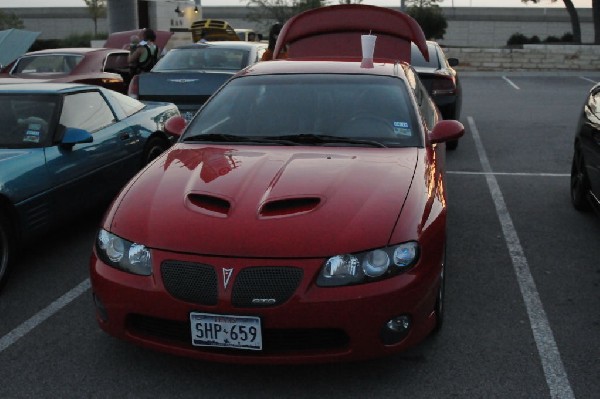 Austin FBody Meetup 09/11/10 - photo by Jeff Barringer