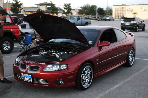 Austin FBody Meetup 10/02/10 - photo by Jeff Barringer