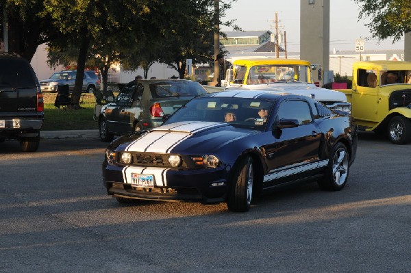 Austin FBody North Meetup - 10/15/11 - Cedar Park, Texas - photo by jeff ba