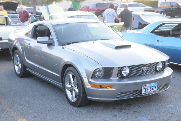 Austin FBody North Meetup - 10/15/11 - Cedar Park, Texas - photo by jeff ba