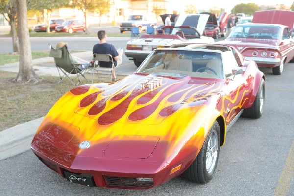 Austin FBody North Meetup - 10/15/11 - Cedar Park, Texas - photo by jeff ba