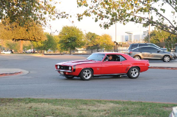 Austin FBody North Meetup - 10/15/11 - Cedar Park, Texas - photo by jeff ba