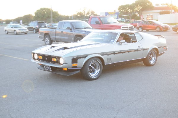 Austin FBody North Meetup - 10/15/11 - Cedar Park, Texas - photo by jeff ba