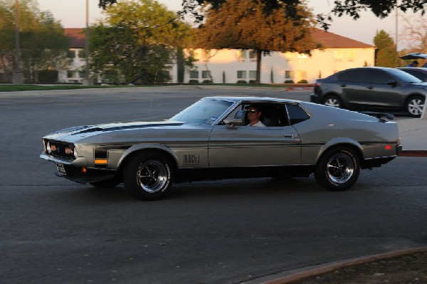 Austin FBody North Meetup - 10/15/11 - Cedar Park, Texas - photo by jeff ba