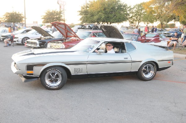 Austin FBody North Meetup - 10/15/11 - Cedar Park, Texas - photo by jeff ba