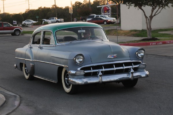 Austin FBody North Meetup - 10/15/11 - Cedar Park, Texas - photo by jeff ba