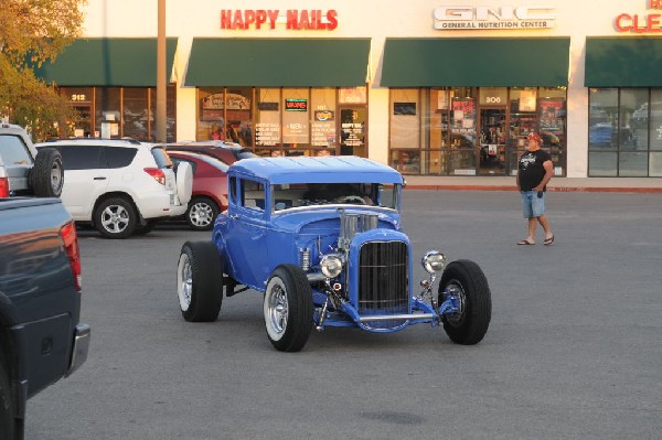 Austin FBody North Meetup - 10/15/11 - Cedar Park, Texas - photo by jeff ba