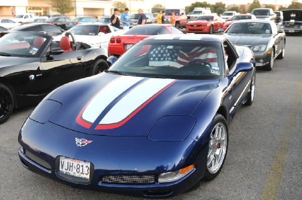 Austin FBody North Meetup - 10/15/11 - Cedar Park, Texas - photo by jeff ba