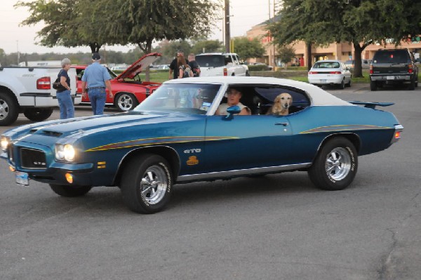 Austin FBody North Meetup - 10/15/11 - Cedar Park, Texas - photo by jeff ba