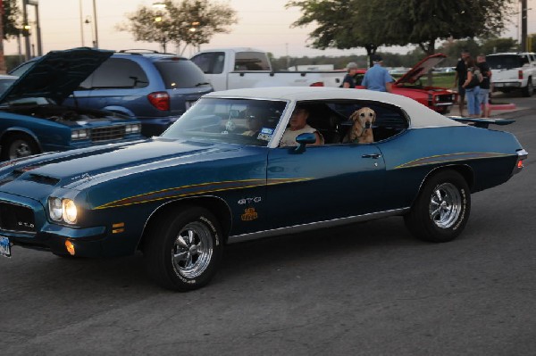 Austin FBody North Meetup - 10/15/11 - Cedar Park, Texas - photo by jeff ba