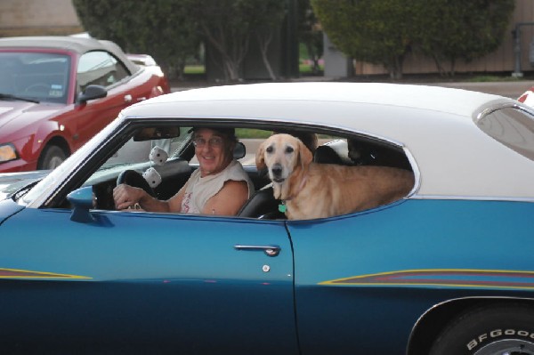 Austin FBody North Meetup - 10/15/11 - Cedar Park, Texas - photo by jeff ba