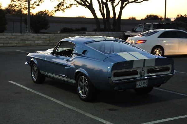 Austin FBody Meetup 10/16/10 - photo by Jeff Barringer