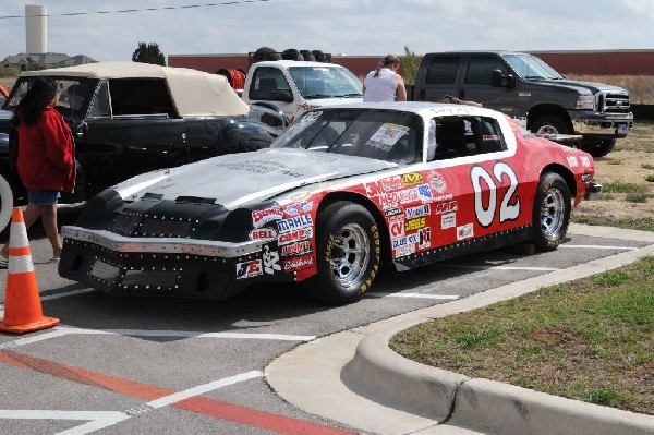 Freddy's Classic Car Cruise In - 03/19/2011 - photo by Jeff Barringer