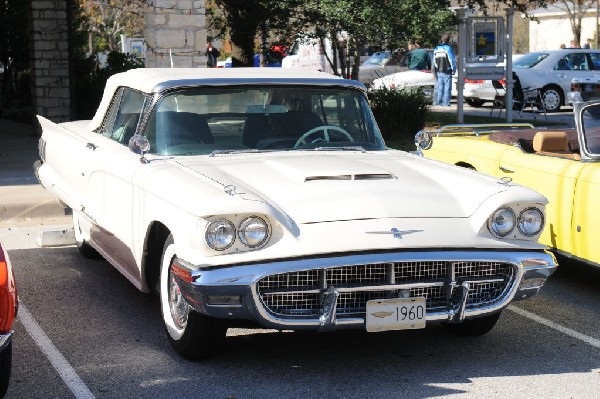 Leander Cars and Coffee Car Show, Leander Texas - 11/28/10 - photo by Jeff