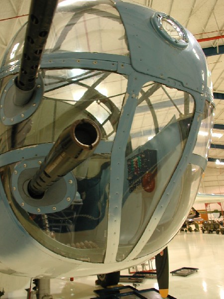 Lone Star Flight Museum, Galveston Texas