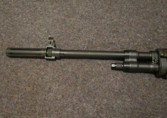 Inland M1A1 Carbine .30 Caliber Reproduction Stock