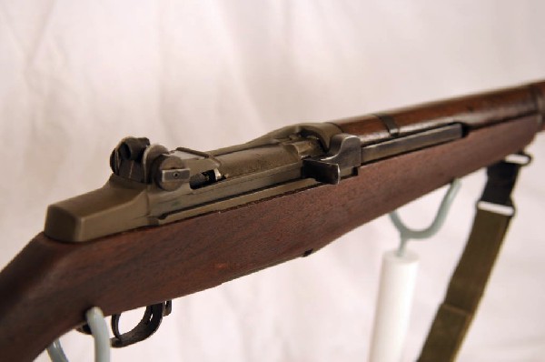 Springfield M1 Garand .30-06 caliber - 1945 production date